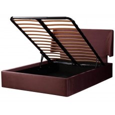 Tempur Highgate Super King Size Ottoman