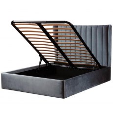 Tempur Hampton Super King Size Ottoman