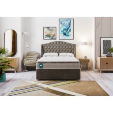 Sealy Advantage Alston Divan Set