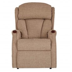 Celebrity Canterbury Armchair