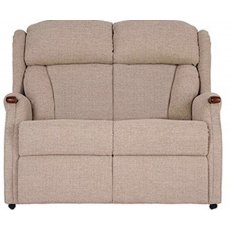 Celebrity Canterbury Static 2 Seater Sofa