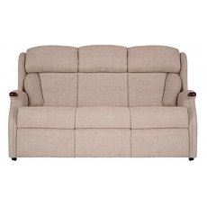 Celebrity Canterbury Static 3 Seater Sofa