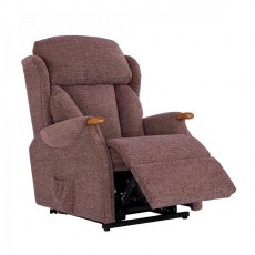 Celebrity Canterbury Manual Recliner