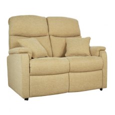 Celebrity Hertford Static 2 Seater Sofa