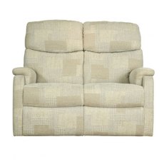 Celebrity Hertford 2 Seater Manual Recliner Sofa