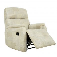 Celebrity Hertford Single Motor Recliner