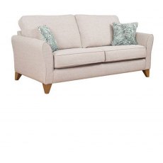 Buoyant Upholstery Fairfield 3 Seater Sofa