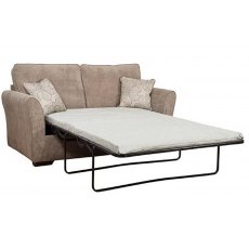 Buoyant Upholstery Fairfield 3 Seater Sofa Bed