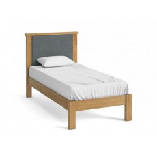 Corndell Burford 3ft Bed