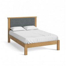 Corndell Burford King Size Bed