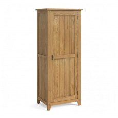 Corndell Burford Full Hanging Wardrobe