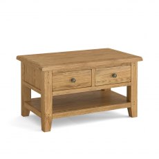 Corndell Burford Small Coffee Table Corndell Burford Small Coffee Table