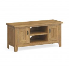 Corndell Burford Small TV Unit