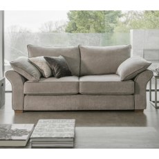 Collins & Hayes Miller Loose Cover Medium Sofa