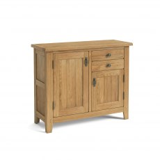 Corndell Burford Small Sideboard Corndell Burford Small Sideboard
