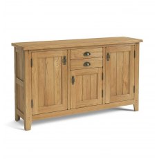 Corndell Burford Large Sideboard