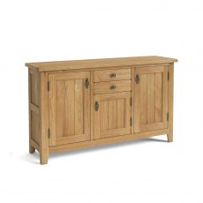 Corndell Burford Large Sideboard Corndell Burford Large Sideboard