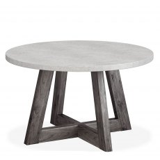 Corndell Austin Round Dining Table