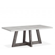 Corndell Austin Bar Table 150cm