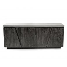 Corndell Austin TV Unit