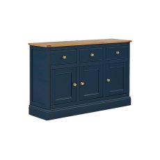 Corndell Chichester Large Sideboard