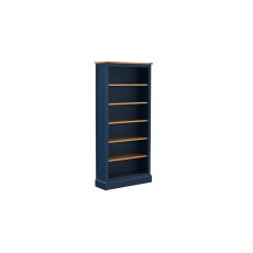 Corndell Chichester Large Bookcase