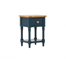 Corndell Chichester Lamp Table