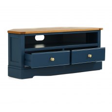 Corndell Chichester Corner TV Unit