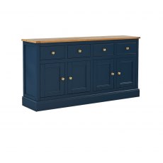 Corndell Chichester Extra Large Sideboard