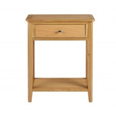Global Home Bath Telephone Table