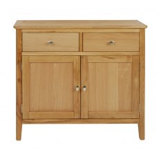 Global Home Bath Small Sideboard