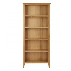 Global Home Bath Large Bookcase