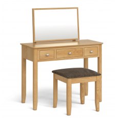 Global Home Bath Dressing Table Set