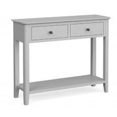 Global Home Stowe Console Table