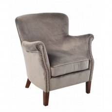 Ancient Mariner Seating Cromarty Viola Armchair