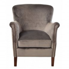 Ancient Mariner Seating Cromarty Viola Armchair