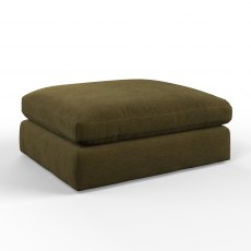 Westbridge Eden Footstool