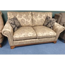 Wood Brother Lavenham Medium Sofa Web Offer