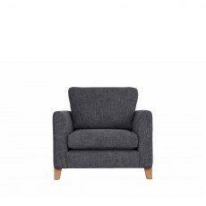 Celebrity Lifestyle Mayfair Armchair