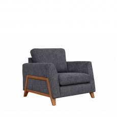 Celebrity Lifestyle Mayfair Armchair