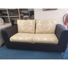 Rainbow Upholstery Kingston Sofa Bed Clearance Cover