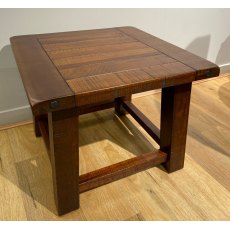Global Home Bolt 75 Lamp Table