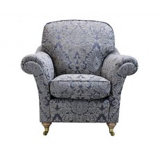 Vale Bridgecraft Florence Small Armchair