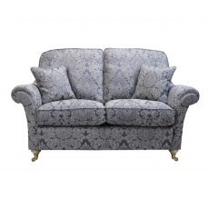 Vale Bridgecraft Florence 2.5 Seater Sofa