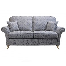 Vale Bridgecraft Florence 3 Seater Sofa