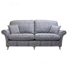 Vale Bridgecraft Florence 4 Seater Sofa