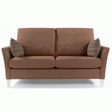 Vale Bridgecraft Milo 3 Seater Sofa