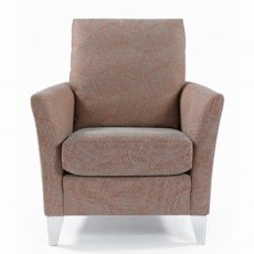 Vale Bridgecraft Milo Armchair