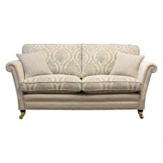 Vale Bridgecraft Lincoln 3 Seater Sofa