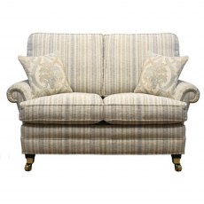 Vale Bridgecraft Lincoln 2 Seater Sofa